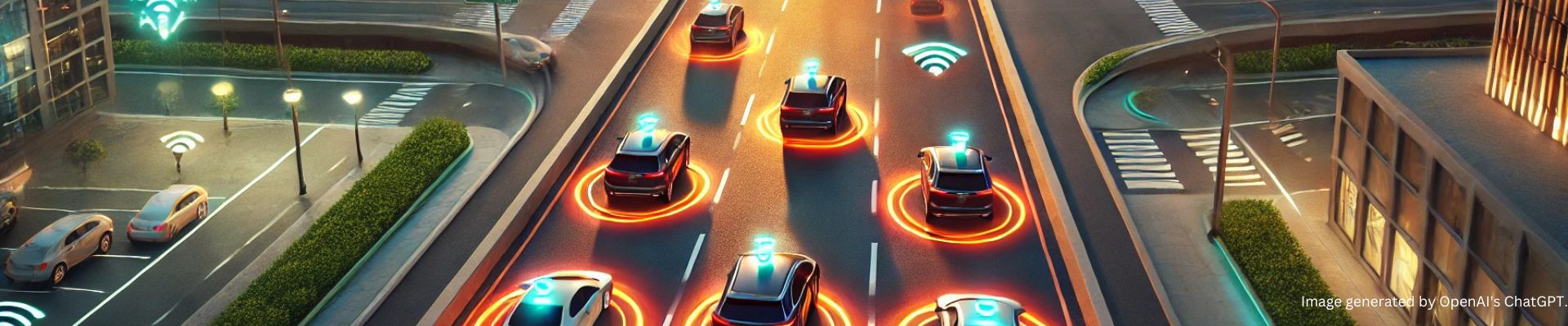 autonomous vehicles