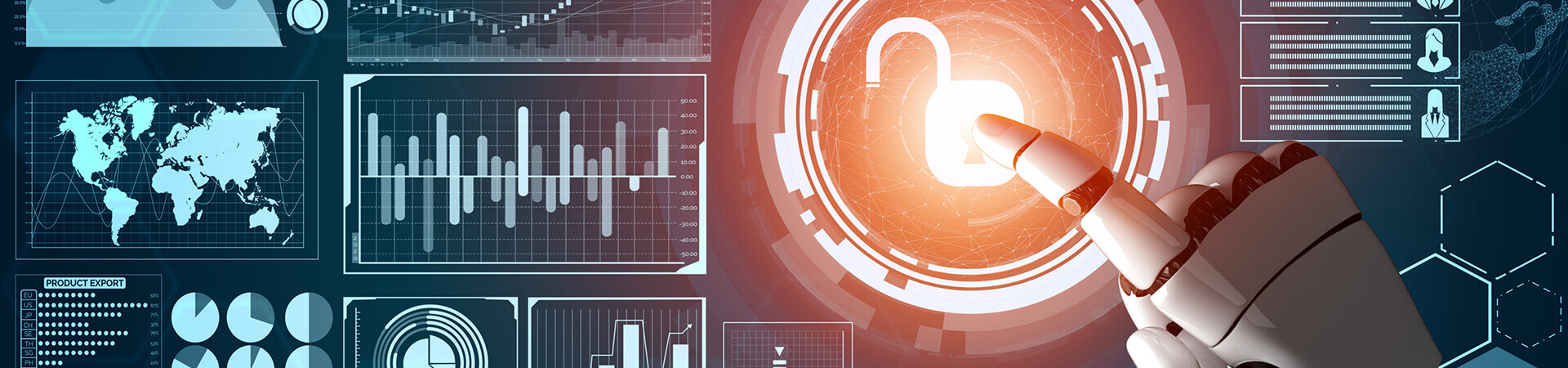Data Analytics with AI