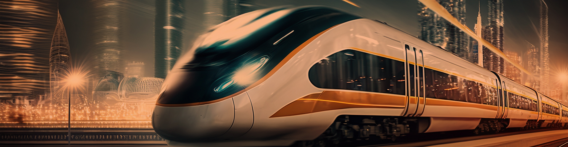 Digital Trends in Industry Railway Supply and Technology