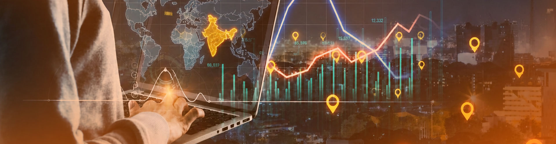 How to find reliable Indian business partners, distributors and suppliers.