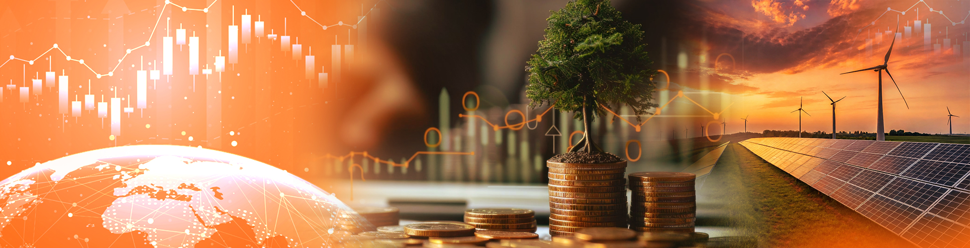 Green FDI, sustainable manufacturing, renewable energy, and ESG-led global investment flows.