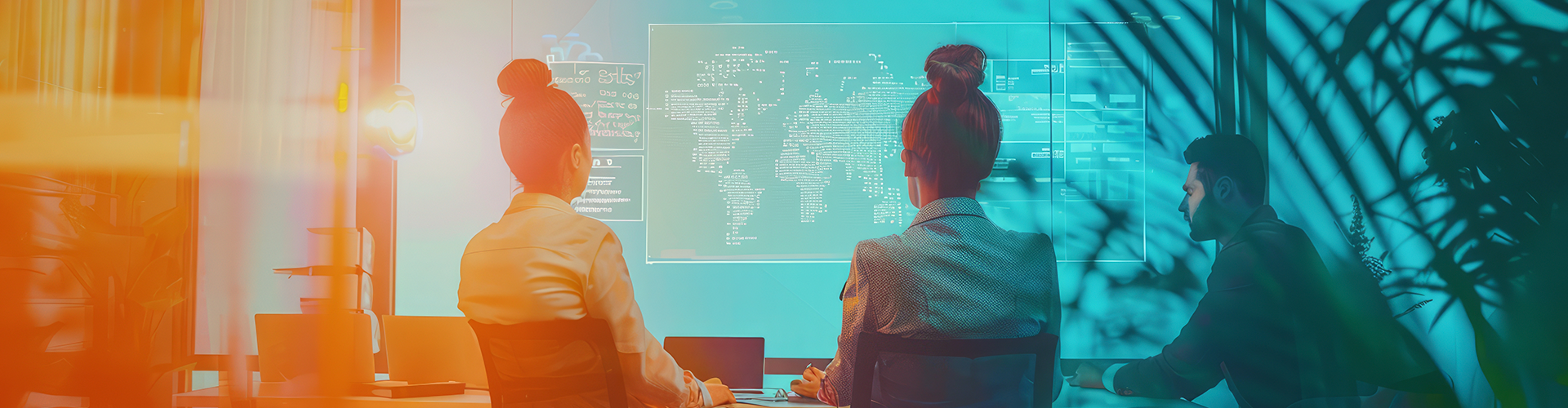 Building a Resilient Global Expansion Strategy in an Era of Trade Volatility