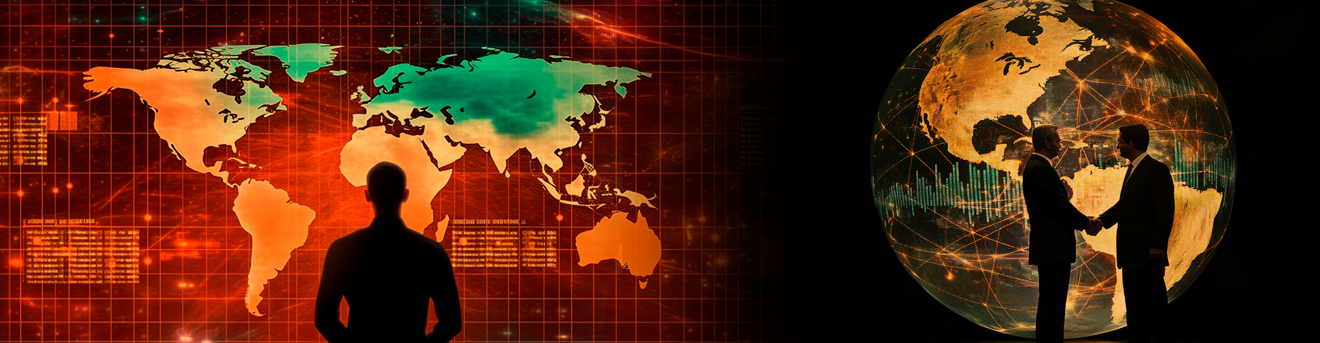 How International Economic Development Shapes Global Markets