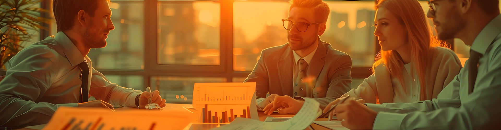 Strategy & Advisory Consulting Services: A Complete Guide for Businesses
