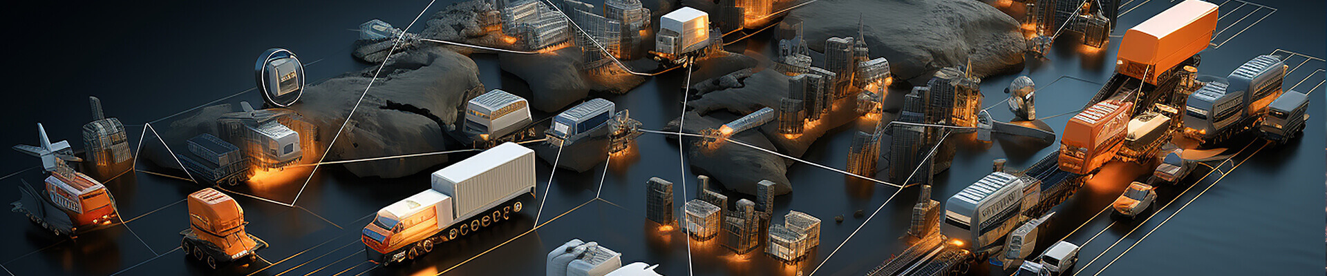 Supply Chain Resilience