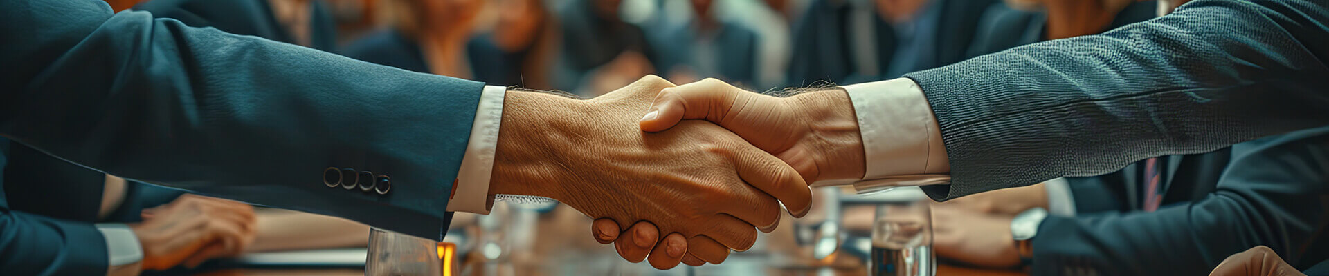 Mergers and acquisitions