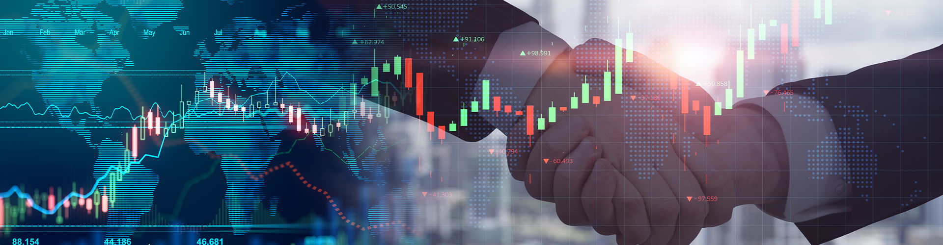 Leaders forging trade and partnerships to attract new businesses and investments