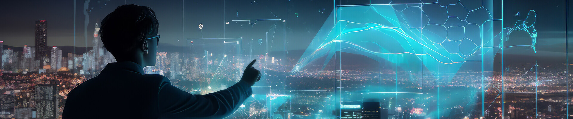 Digital Transformation Trends