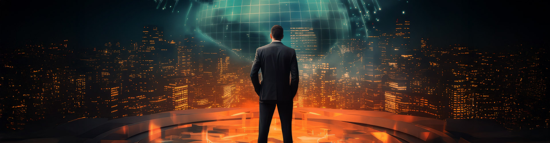 Defense self-reliance and strategic sovereignty concept image