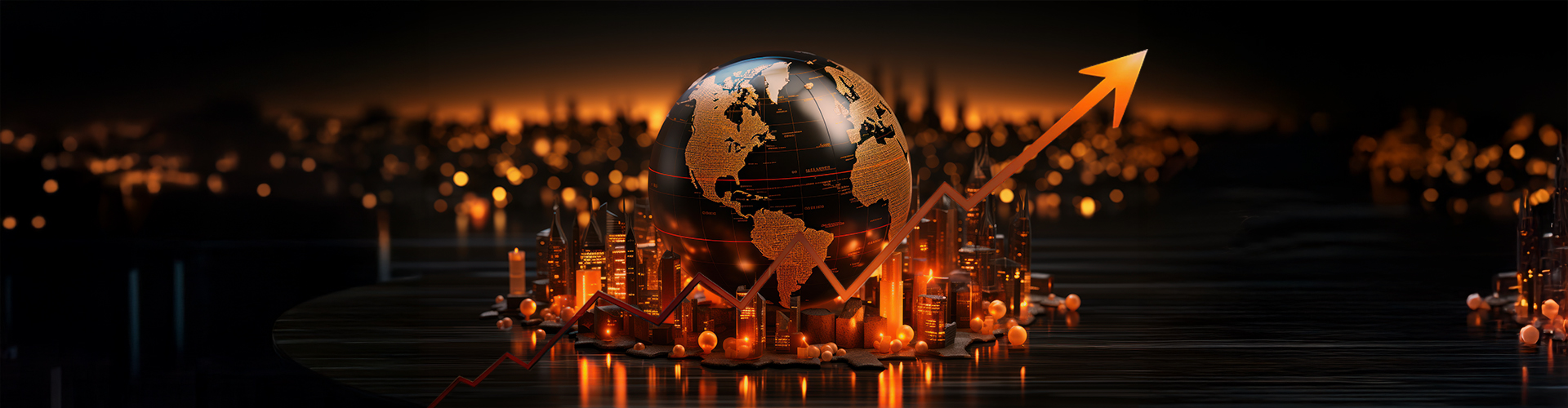 Unlocking Prosperity: How International Trade Fuels Economic Growth and Development