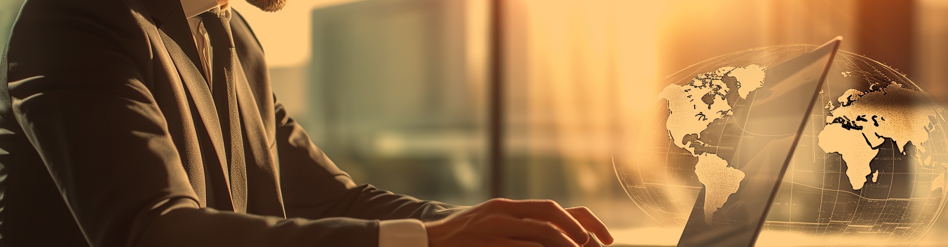 Why Strategic Partnerships Are the Key to Successful Global Business Expansion