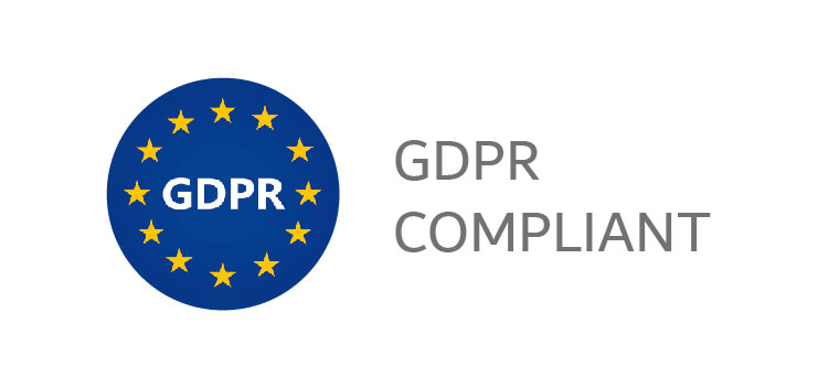 Crescendo Worldwide GDPR Certificate