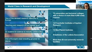 Trade & Investment Conference