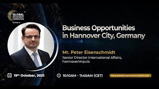 Trade & Investment Conference