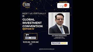 Trade & Investment Conference