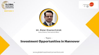 Trade & Investment Conference