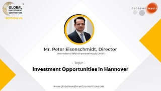 Trade & Investment Conference