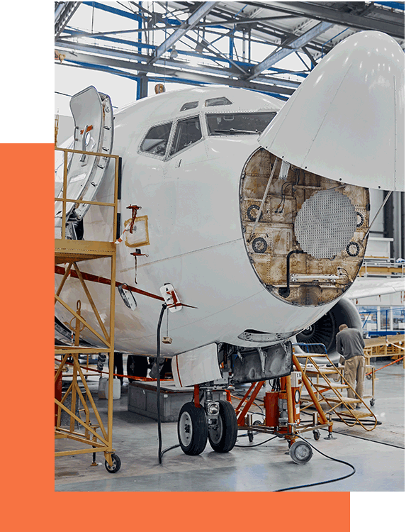 Aerospace Industry