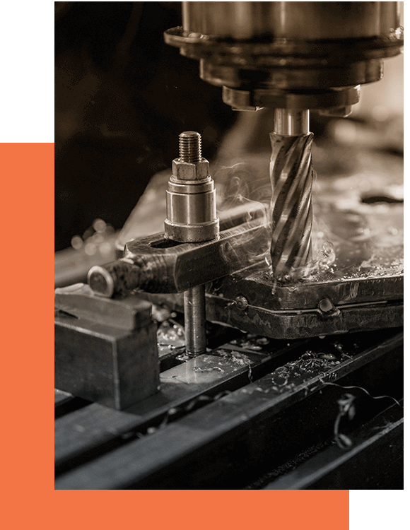 manufacturing and engineering industry