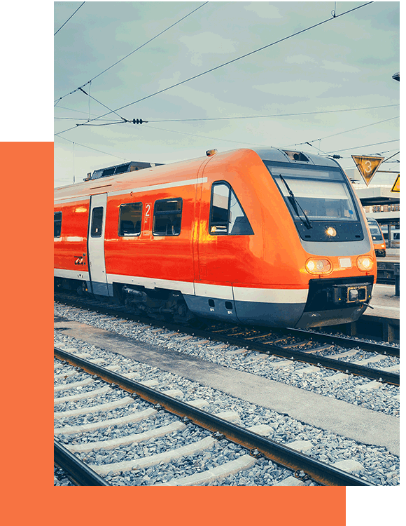 railways industry