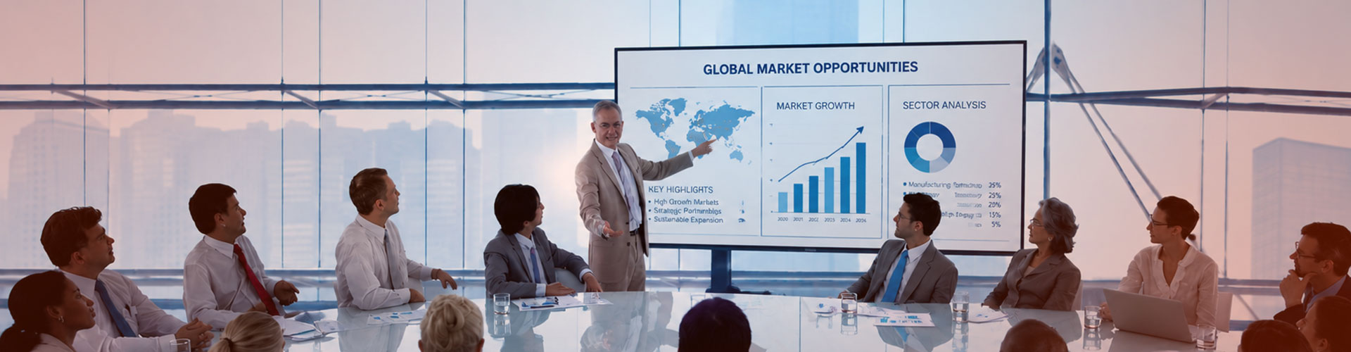 10 common mistakes companies make when entering new international markets and how to avoid them.