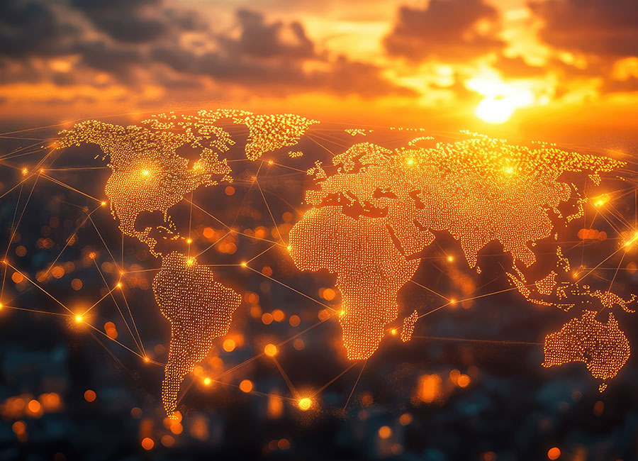 2026 Global Investment Outlook: Best Countries for Business Expansion