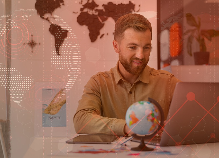 Business & Technology Insights