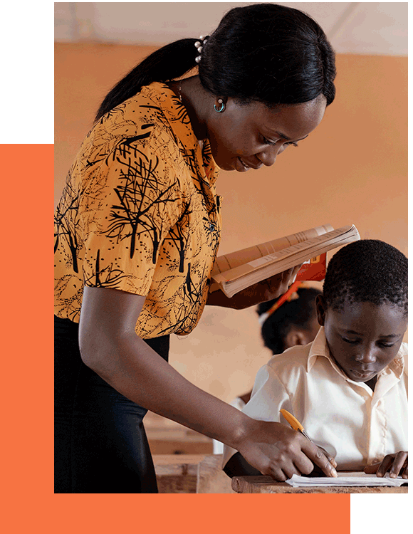Education and Governance Advisor 