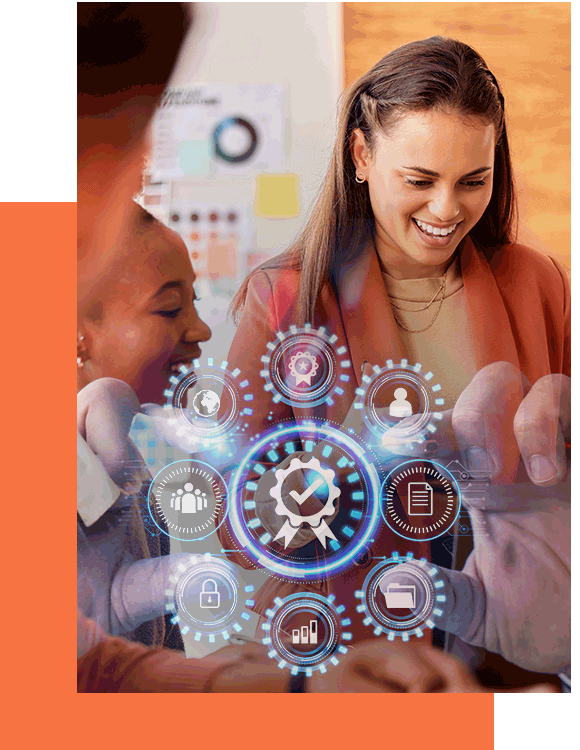 Enterprise Advancement Solutions