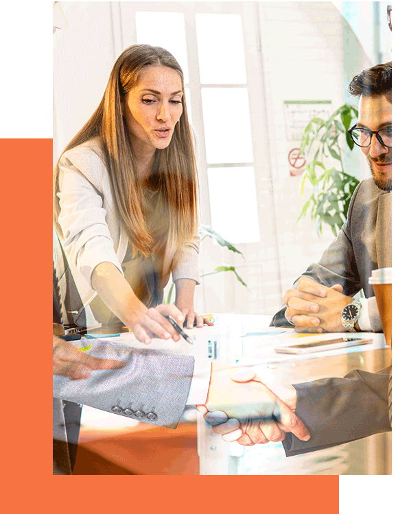 M&A Advisory Services