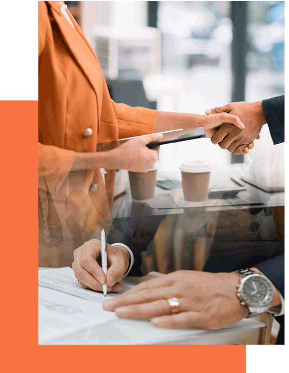 Digital Transformation Consulting